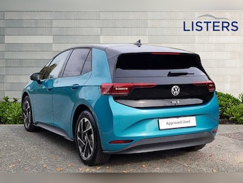 Used Volkswagen ID.3 2023 for sale - 76111190: Photo 3