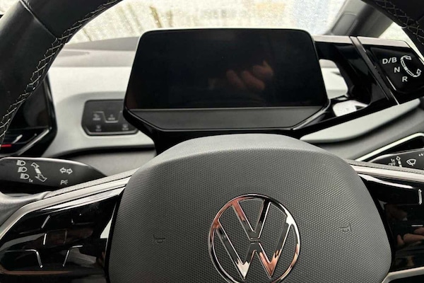 Used Volkswagen ID.3 2023 for sale - 76111190: Photo 7