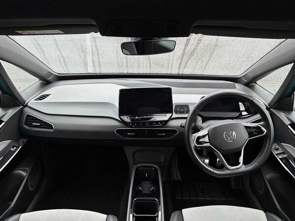 Used Volkswagen ID.3 2023 for sale - 76111190: Photo 8