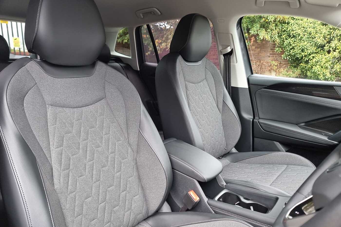 Used Volkswagen Tiguan 2024 for sale - 78021781: Photo 15