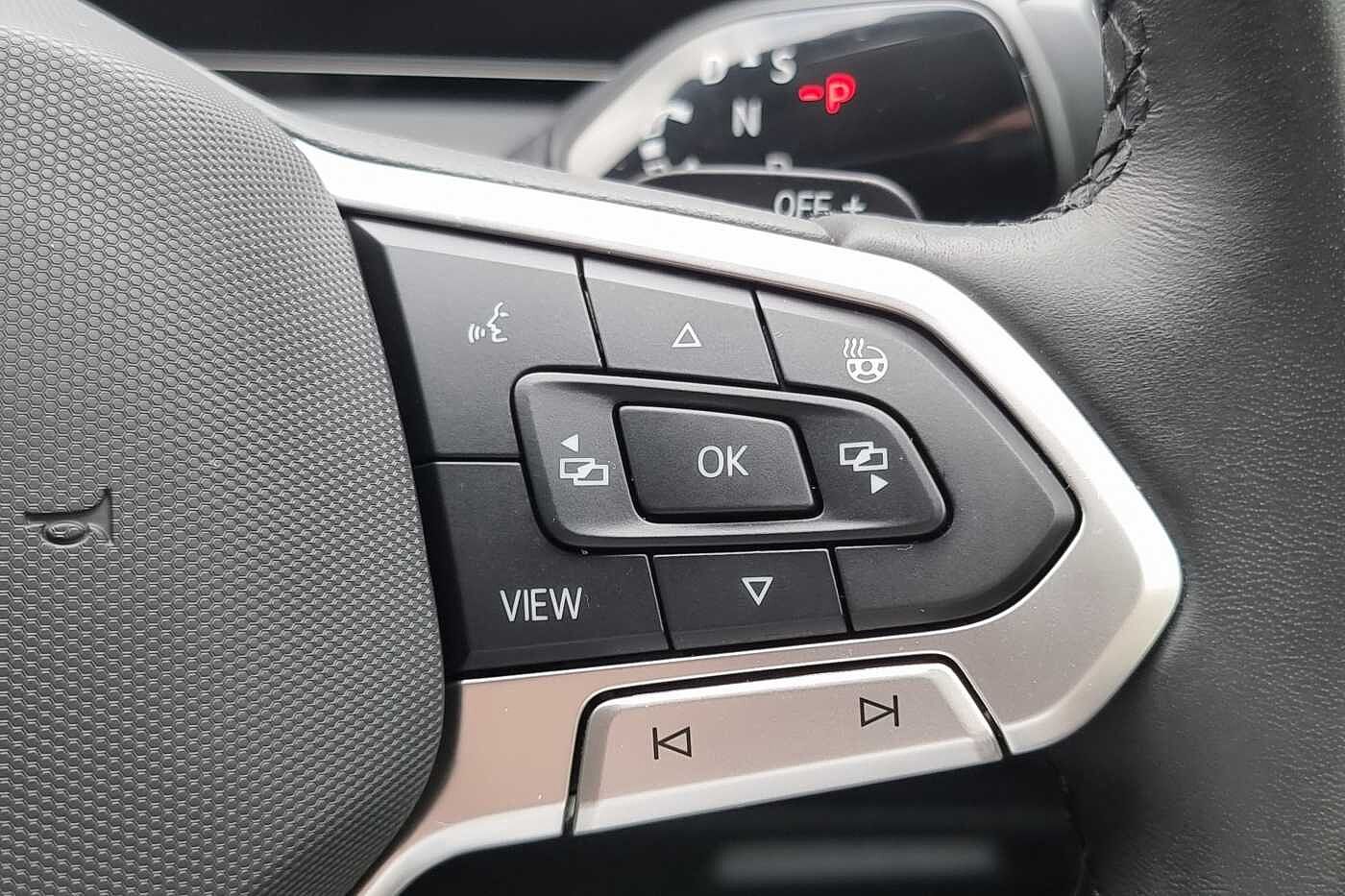 Used Volkswagen Tiguan 2024 for sale - 78021781: Photo 17