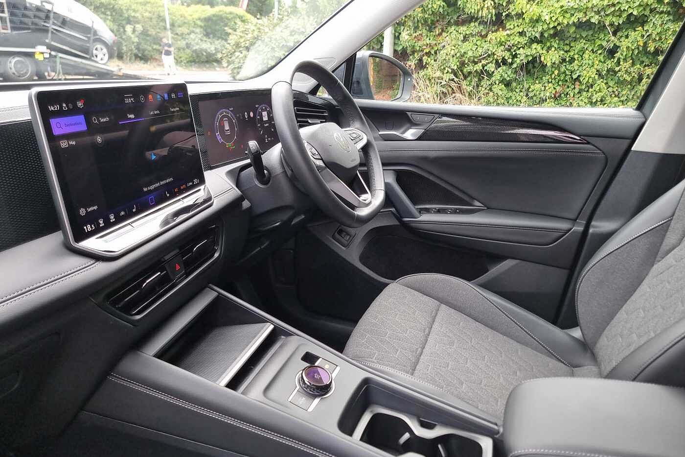 Used Volkswagen Tiguan 2024 for sale - 78021781: Photo 2