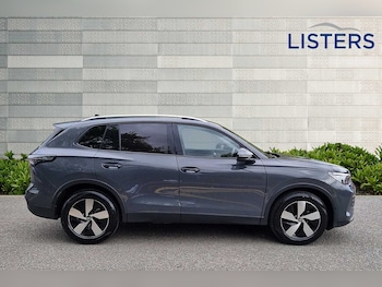 Used Volkswagen Tiguan 2024 for sale - 78021781: Photo