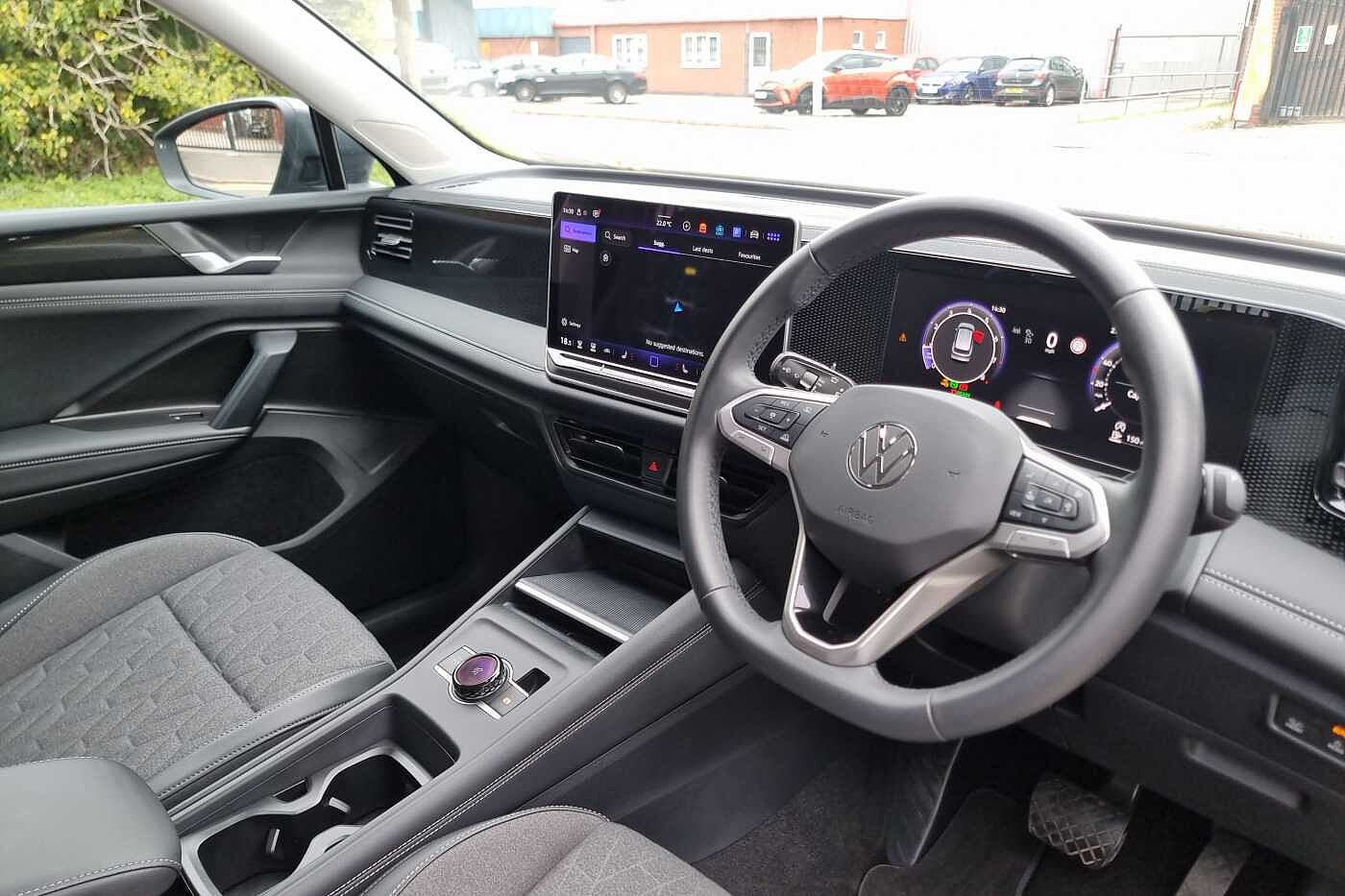 Used Volkswagen Tiguan 2024 for sale - 78021781: Photo 6