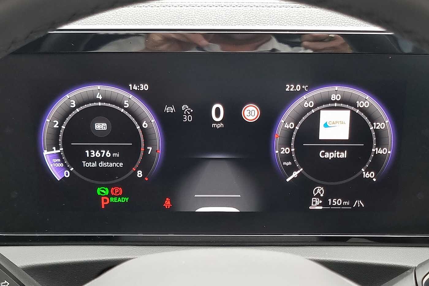 Used Volkswagen Tiguan 2024 for sale - 78021781: Photo 7