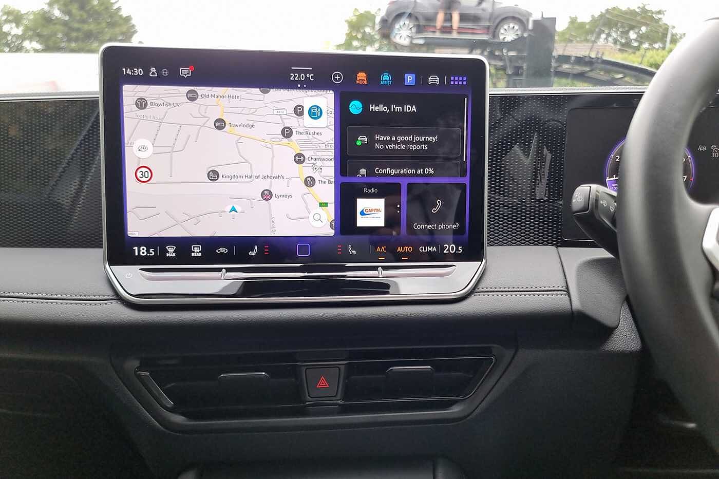 Used Volkswagen Tiguan 2024 for sale - 78021781: Photo 9