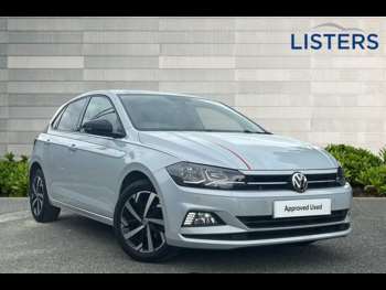 2018 (68) - 1.0 TSI 95 Beats 5dr