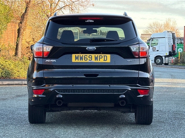 Used Ford Kuga 2019 for sale - 77177620: Photo 11