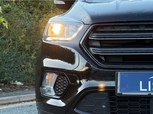 Used Ford Kuga 2019 for sale - 77177620: Photo 15