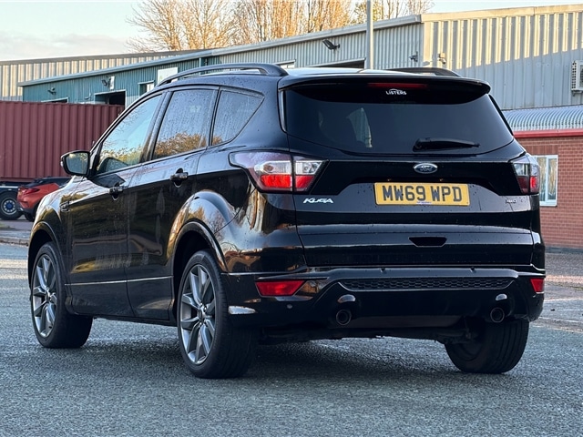 Used Ford Kuga 2019 for sale - 77177620: Photo 2