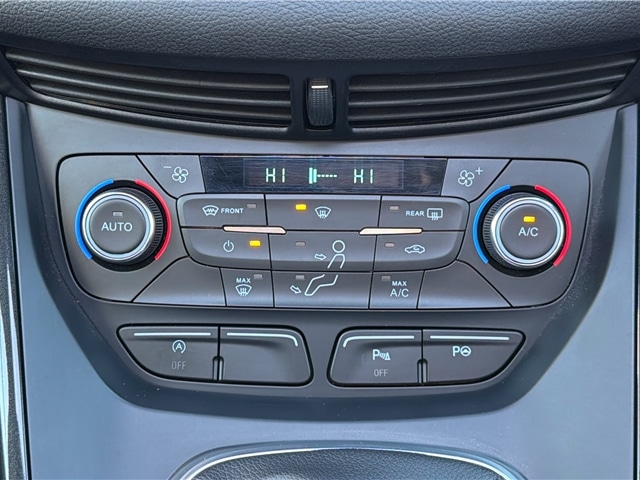 Used Ford Kuga 2019 for sale - 77177620: Photo 24