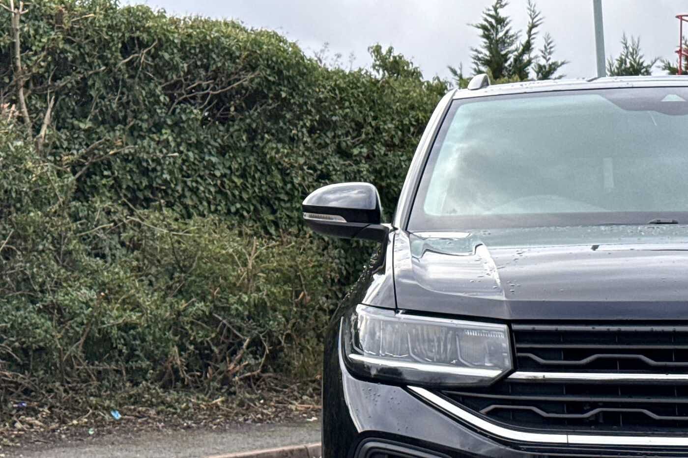 Used Volkswagen T-Cross 2024 for sale - 77442114: Photo 14