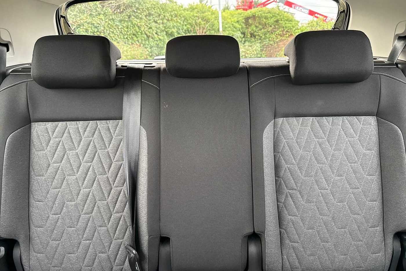 Used Volkswagen T-Cross 2024 for sale - 77442114: Photo 15