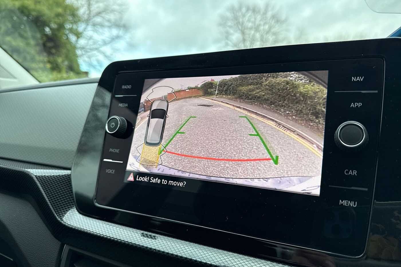 Used Volkswagen T-Cross 2024 for sale - 77442114: Photo 18