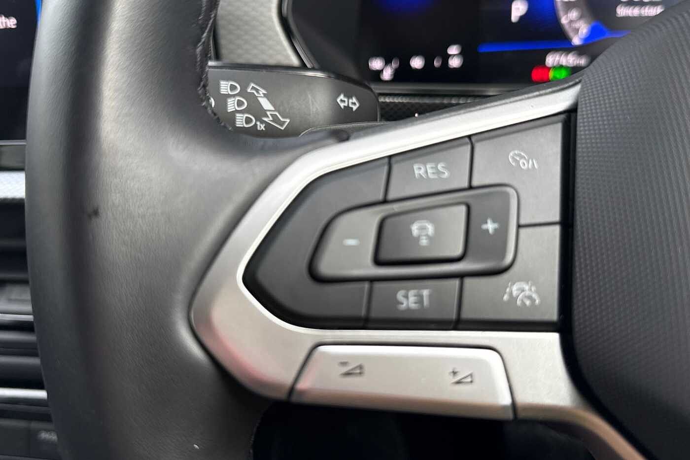 Used Volkswagen T-Cross 2024 for sale - 77442114: Photo 19