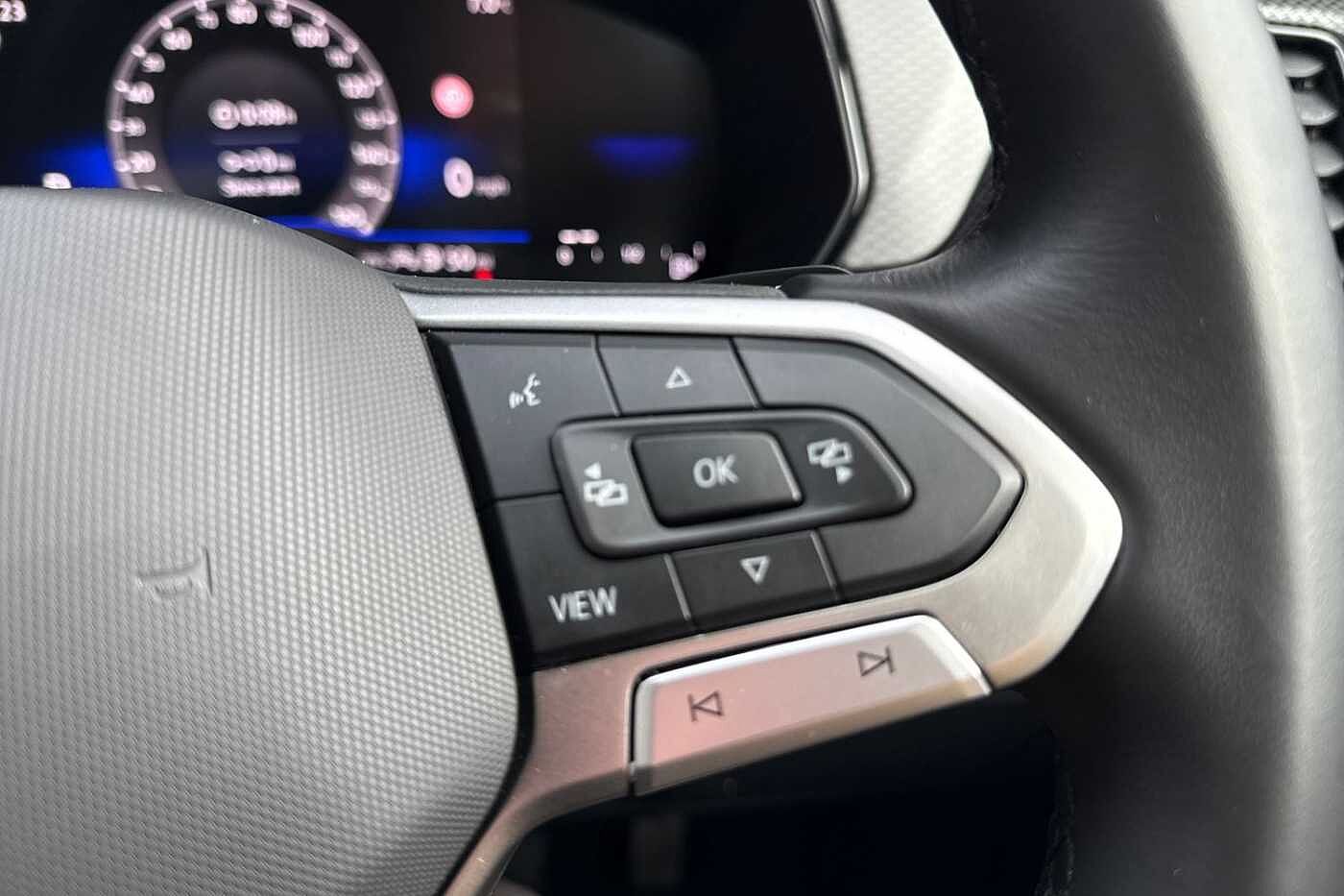 Used Volkswagen T-Cross 2024 for sale - 77442114: Photo 20