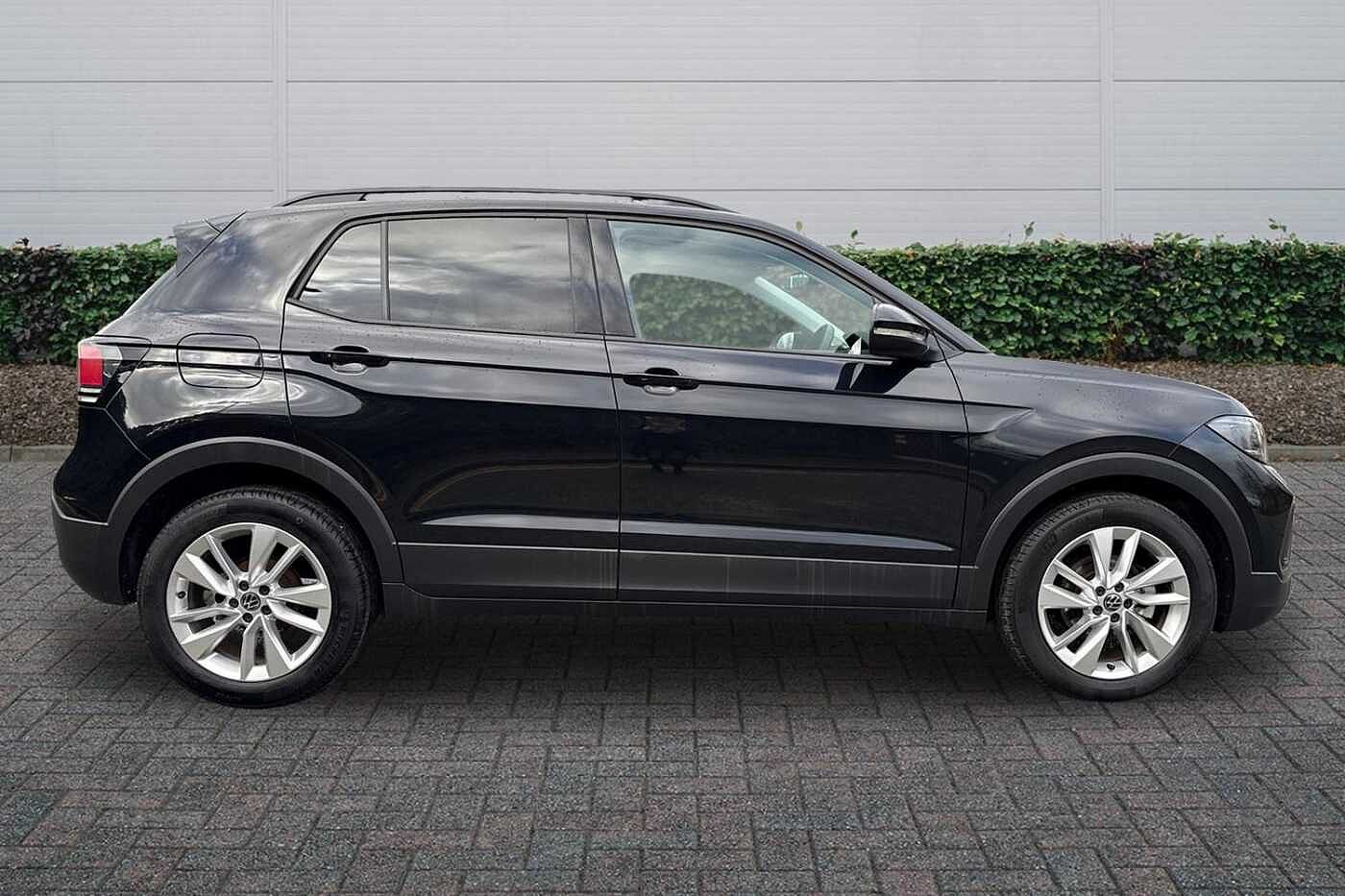 Used Volkswagen T-Cross 2024 for sale - 77442114: Photo 4