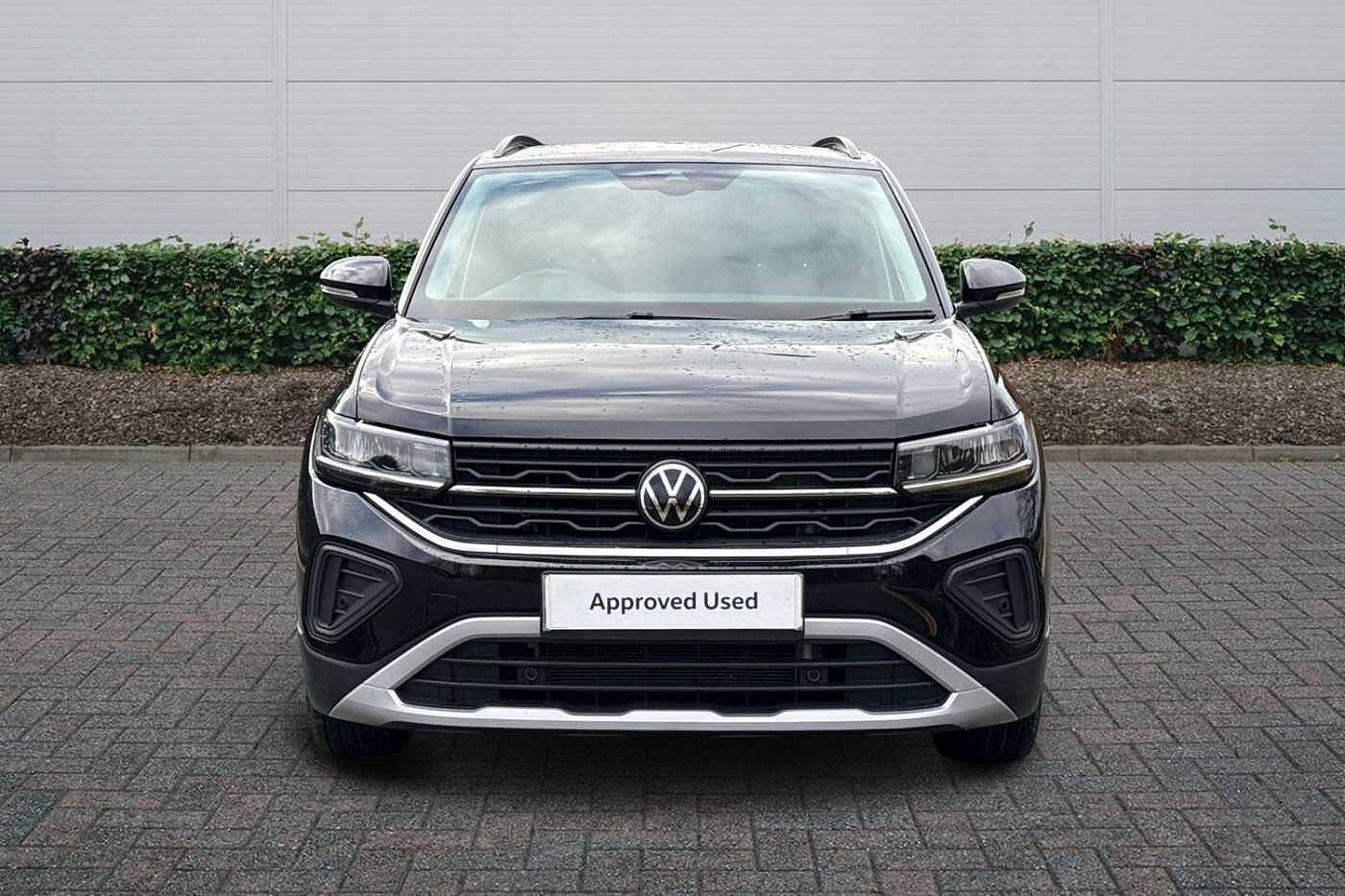 Used Volkswagen T-Cross 2024 for sale - 77442114: Photo 7