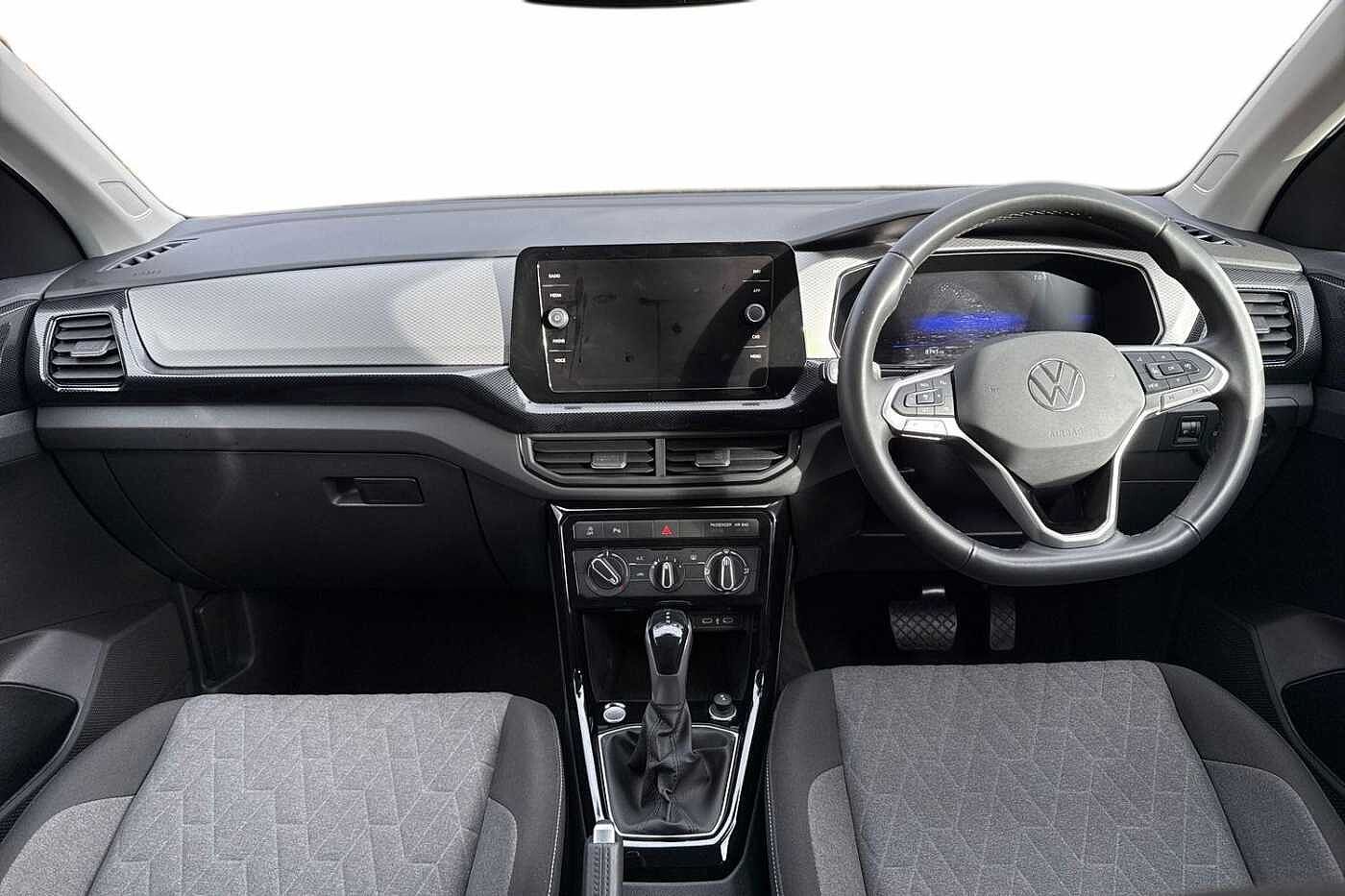 Used Volkswagen T-Cross 2024 for sale - 77442114: Photo 9