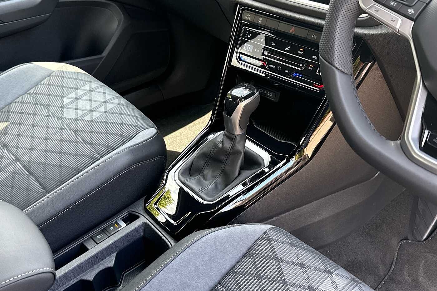 Used Volkswagen T-Roc 2025 for sale - 77177483: Photo 10