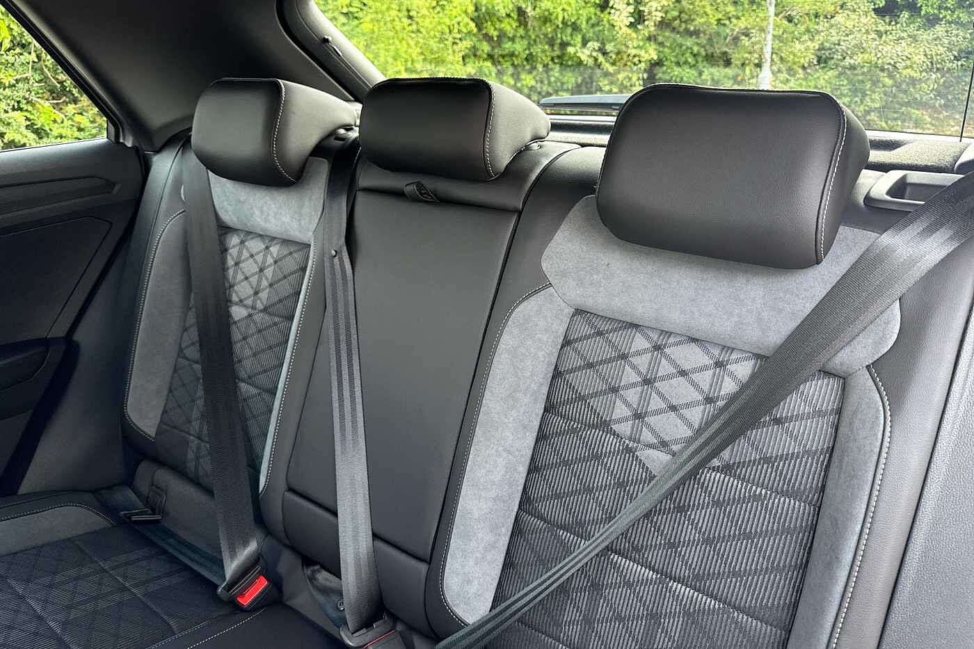 Used Volkswagen T-Roc 2025 for sale - 77177483: Photo 11