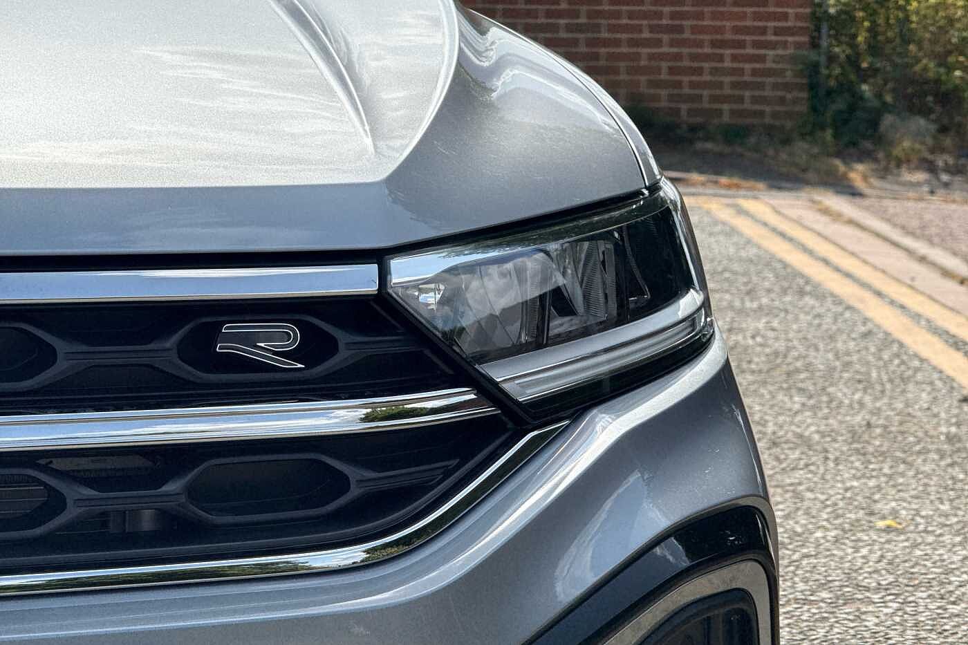 Used Volkswagen T-Roc 2025 for sale - 77177483: Photo 14