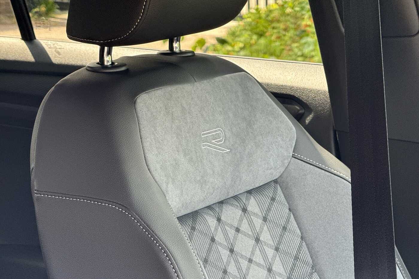 Used Volkswagen T-Roc 2025 for sale - 77177483: Photo 15