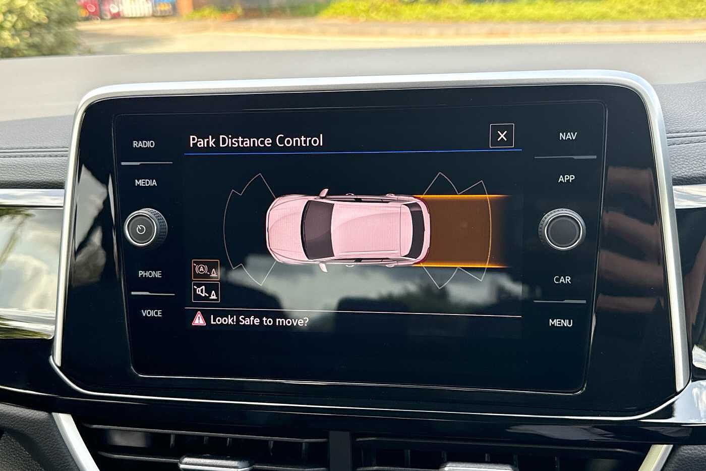 Used Volkswagen T-Roc 2025 for sale - 77177483: Photo 19