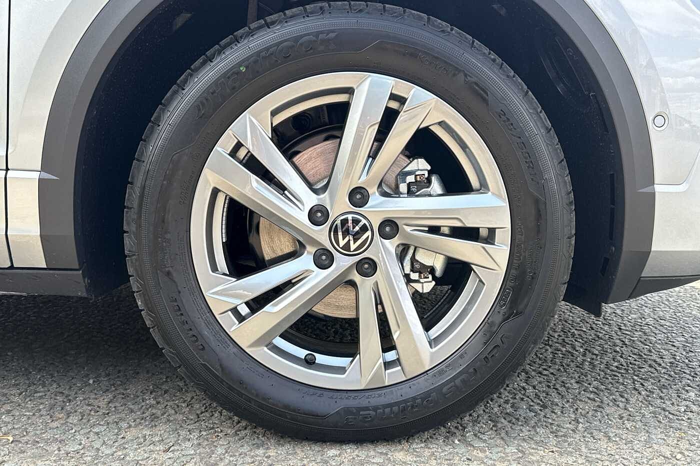 Used Volkswagen T-Roc 2025 for sale - 77177483: Photo 5