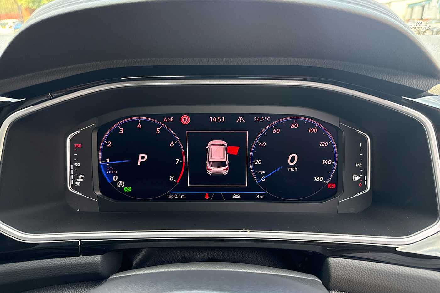 Used Volkswagen T-Roc 2025 for sale - 77177483: Photo 7