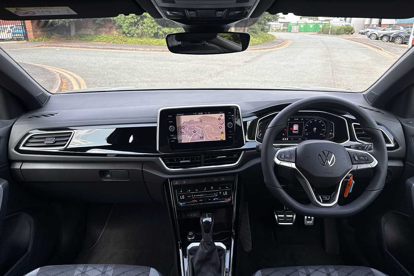 Used Volkswagen T-Roc 2025 for sale - 77177483: Photo 8