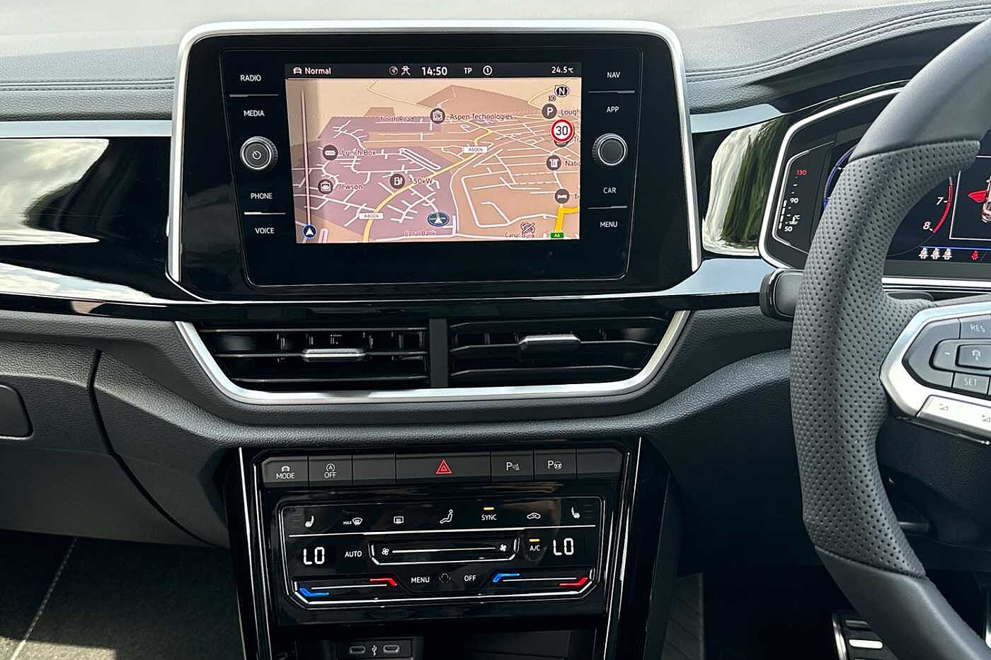 Used Volkswagen T-Roc 2025 for sale - 77177483: Photo 9