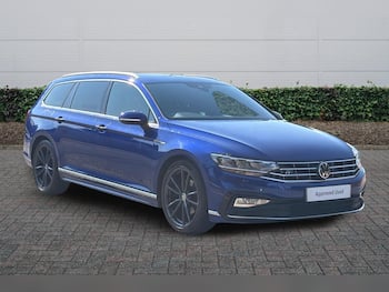 Used Volkswagen Passat 2023 for sale - 79671027: Photo