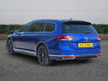 Used Volkswagen Passat 2023 for sale - 79671027: Photo