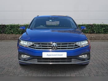 Used Volkswagen Passat 2023 for sale - 79671027: Photo
