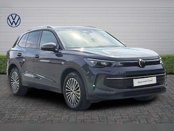 Used Volkswagen Tiguan 2024 for sale - 79318331: Photo