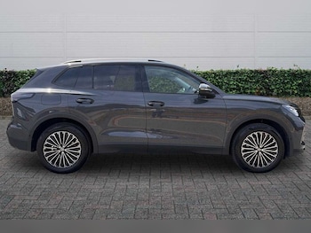 Used Volkswagen Tiguan 2024 for sale - 79318331: Photo