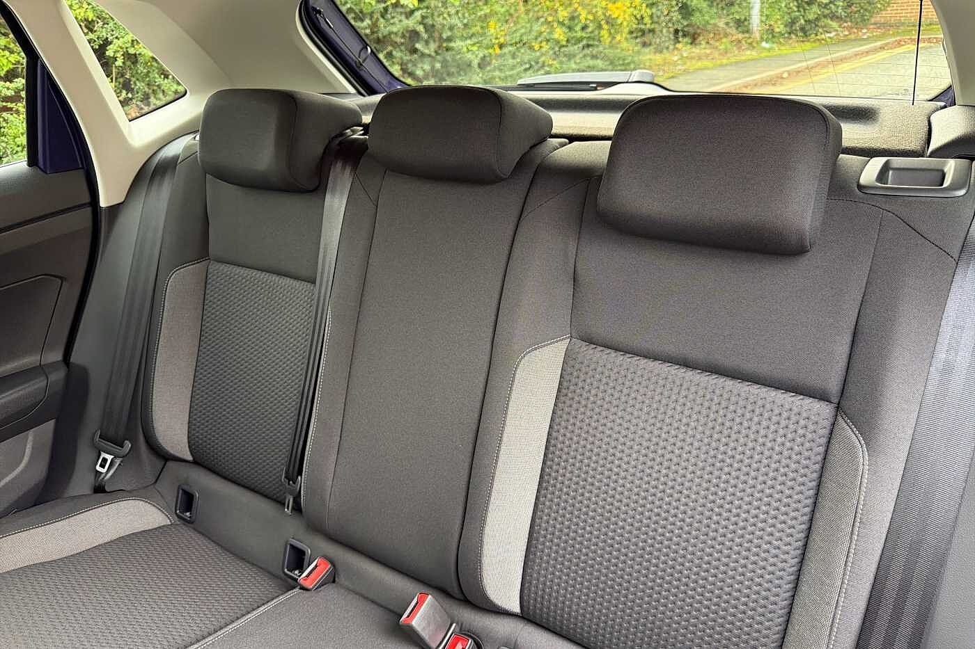 Used Volkswagen Polo 2025 for sale - 77177513: Photo 11