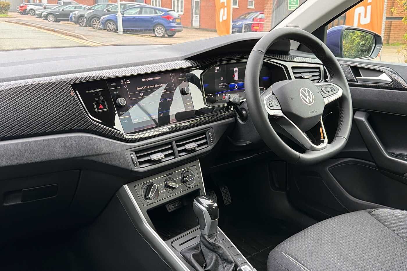 Used Volkswagen Polo 2025 for sale - 77177513: Photo 2