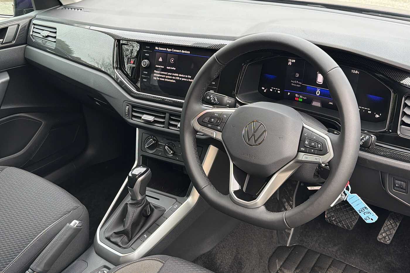 Used Volkswagen Polo 2025 for sale - 77177513: Photo 6