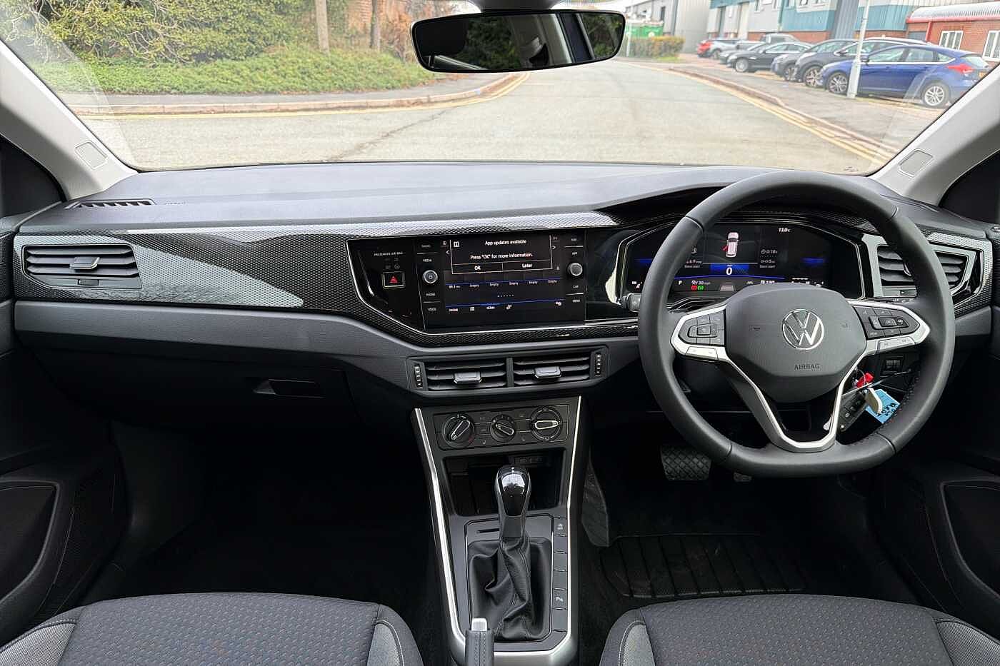 Used Volkswagen Polo 2025 for sale - 77177513: Photo 8