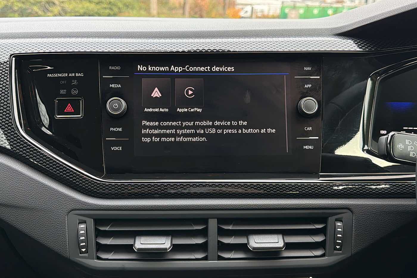 Used Volkswagen Polo 2025 for sale - 77177513: Photo 9