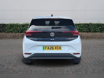 Used Volkswagen ID.3 2026 for sale - 79427402: Photo