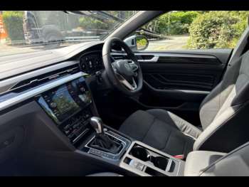 Used Volkswagen Arteon 2025 for sale - 74823697: Photo