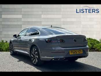 Used Volkswagen Arteon 2025 for sale - 74823697: Photo