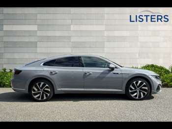 Used Volkswagen Arteon 2025 for sale - 74823697: Photo