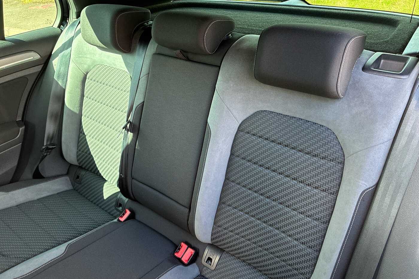 Used Volkswagen Golf 2020 for sale - 76111604: Photo 11