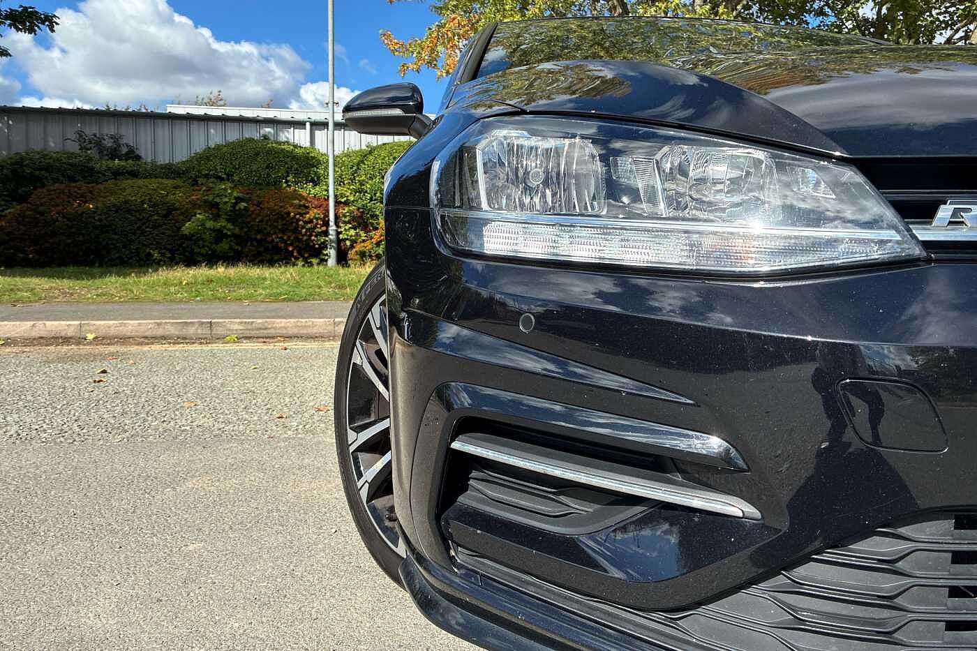 Used Volkswagen Golf 2020 for sale - 76111604: Photo 13