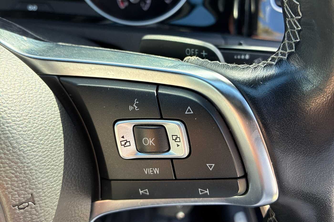 Used Volkswagen Golf 2020 for sale - 76111604: Photo 16