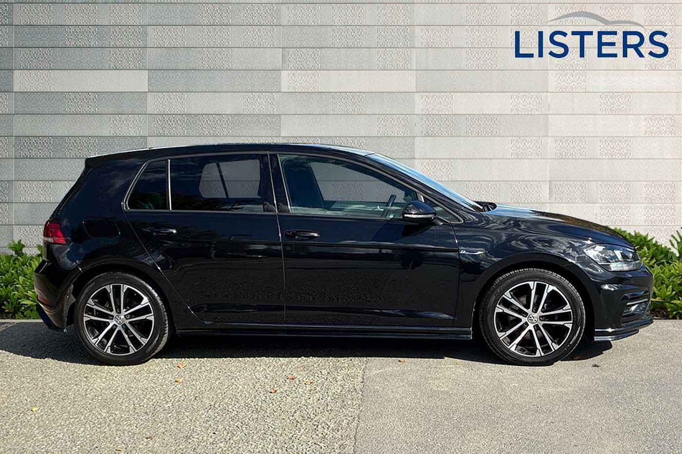 Used Volkswagen Golf 2020 for sale - 76111604: Photo 4